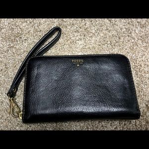 Fossil Wallet NWOT